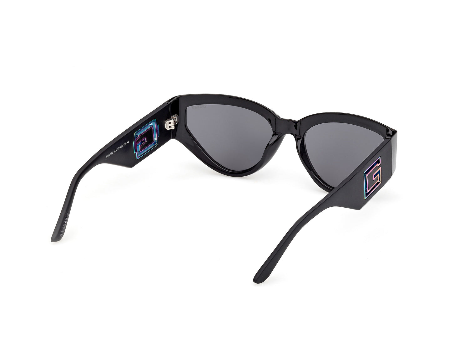 GUESS GU00292 01A 57