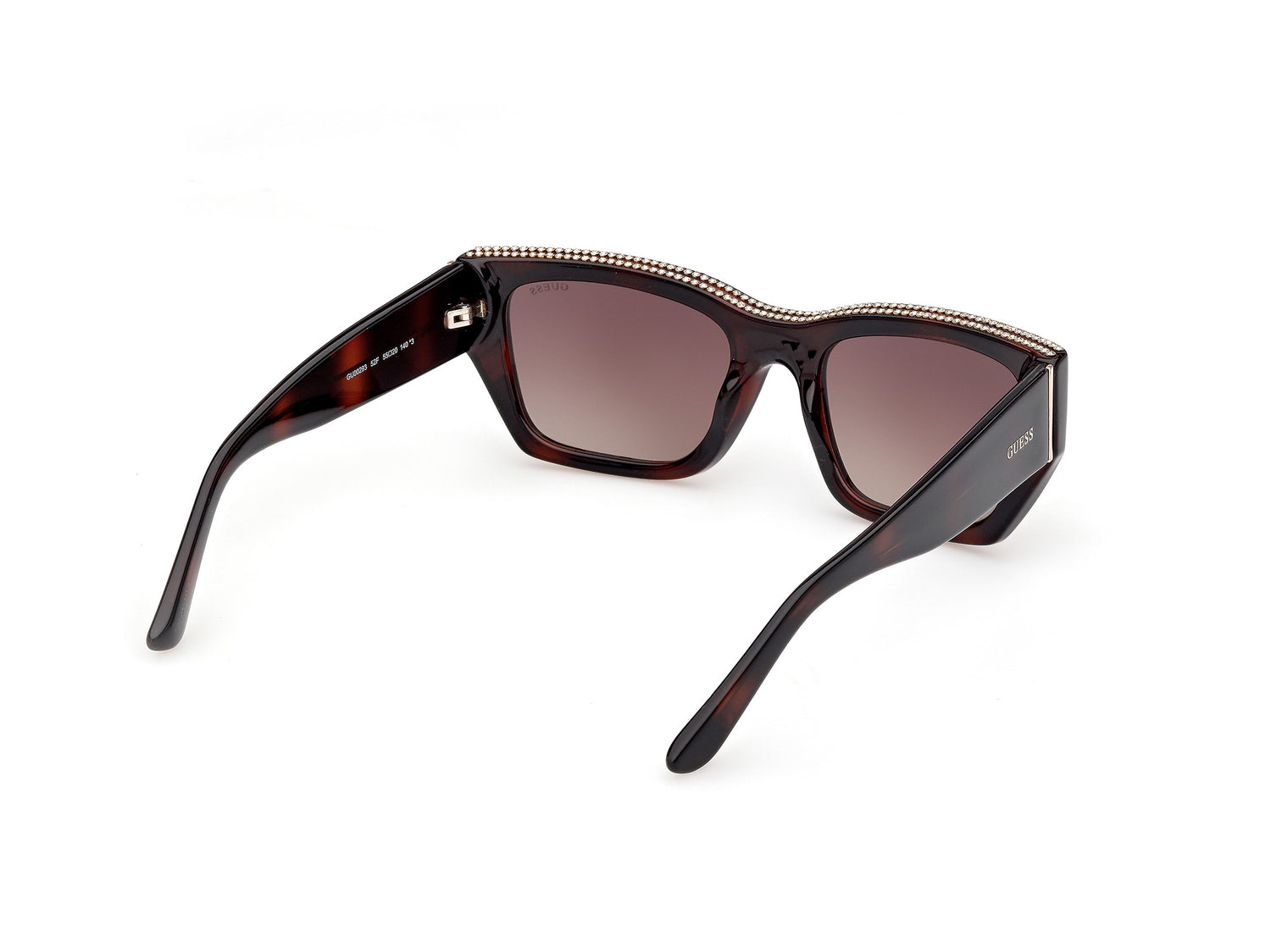 GUESS GU00293 52F 55