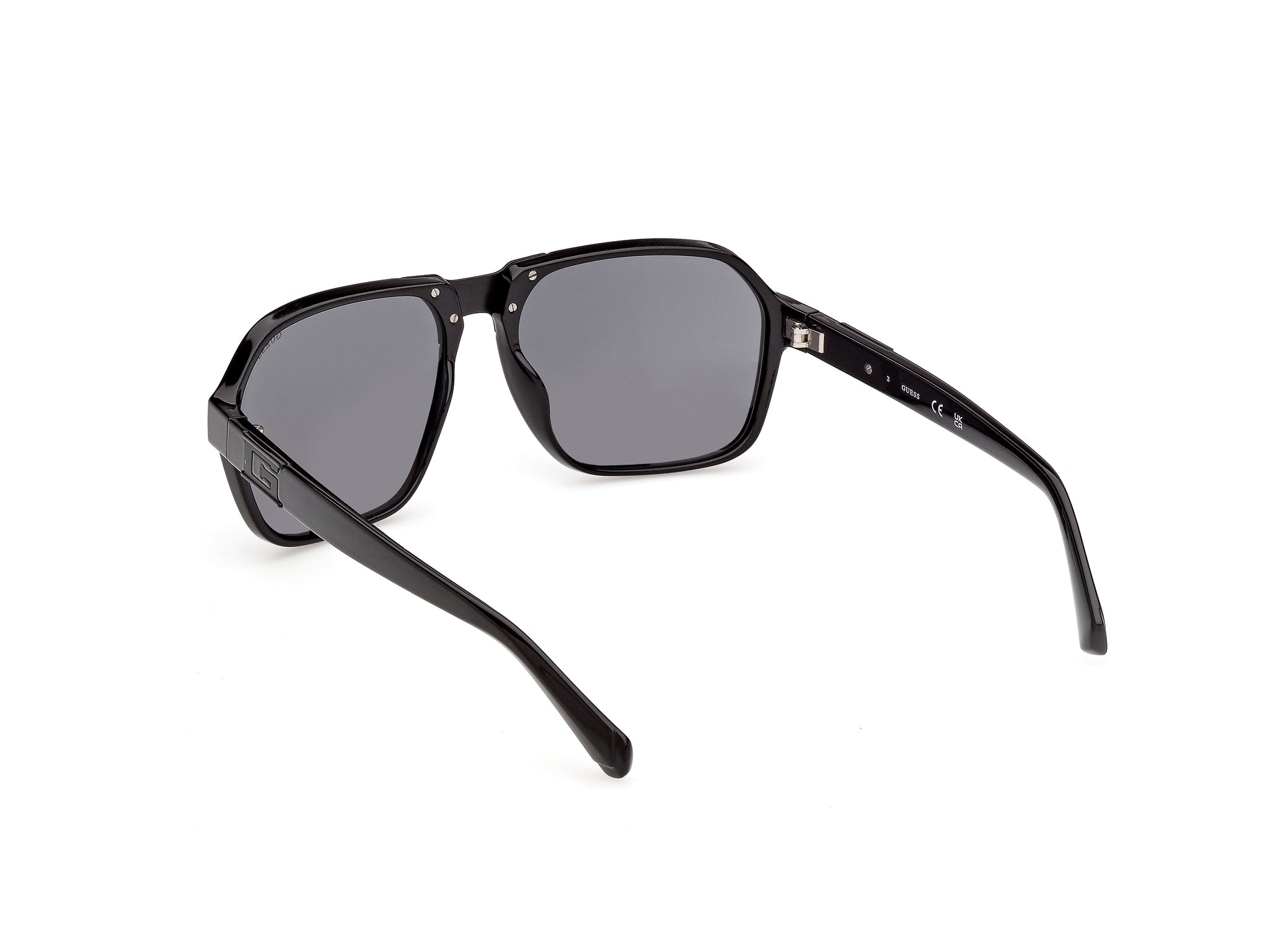 GUESS GU00302 01A 59