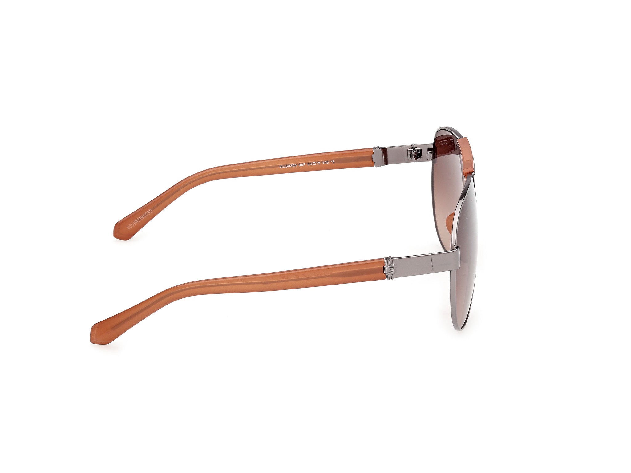 GUESS GU00304 08F 63