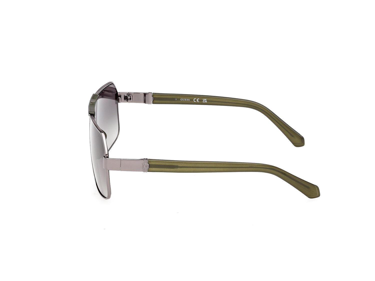 GUESS GU00305 08P 64