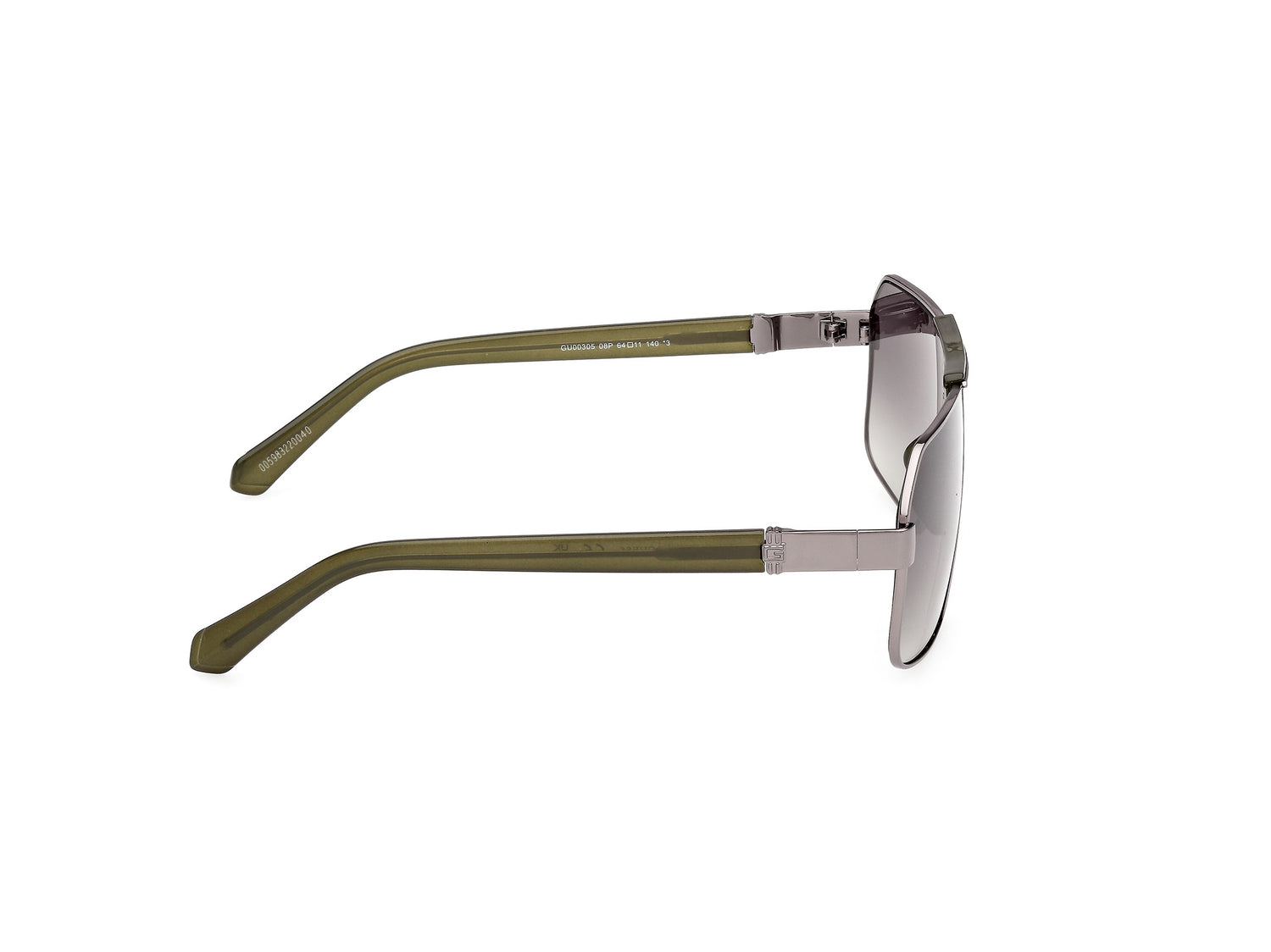 GUESS GU00305 08P 64