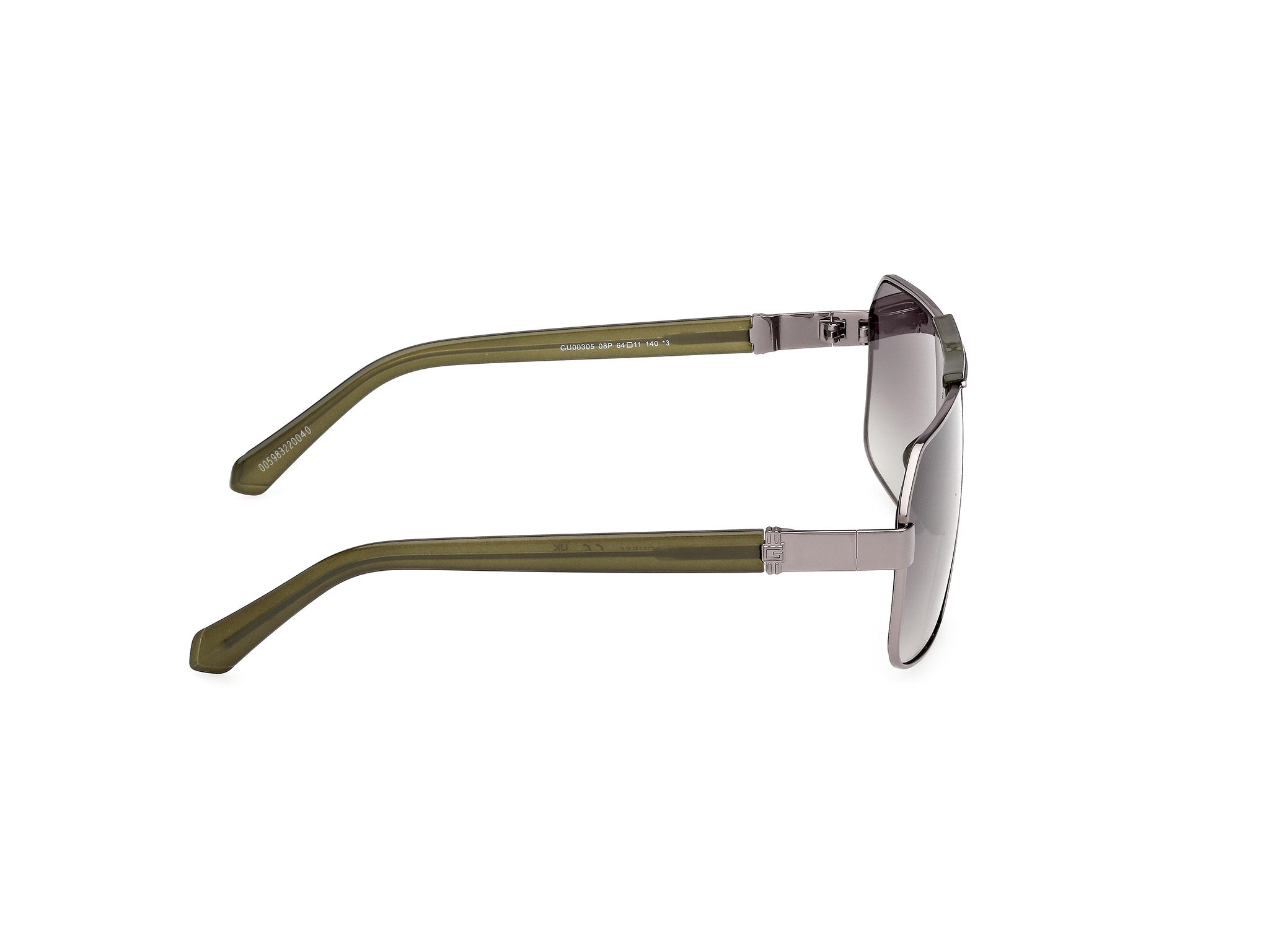 GUESS GU00305 08P 64