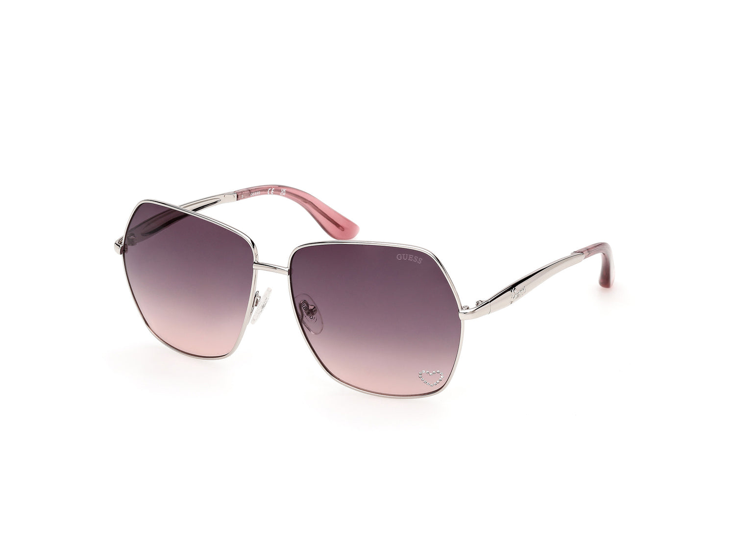 GUESS GU00309 10B 60