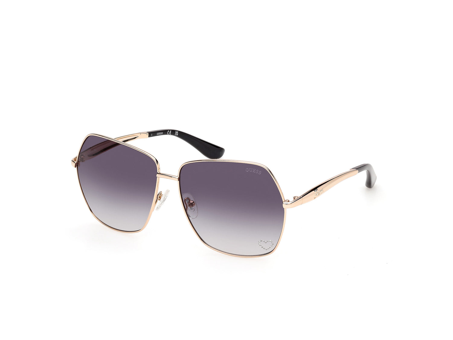 GUESS GU00309 32B 60