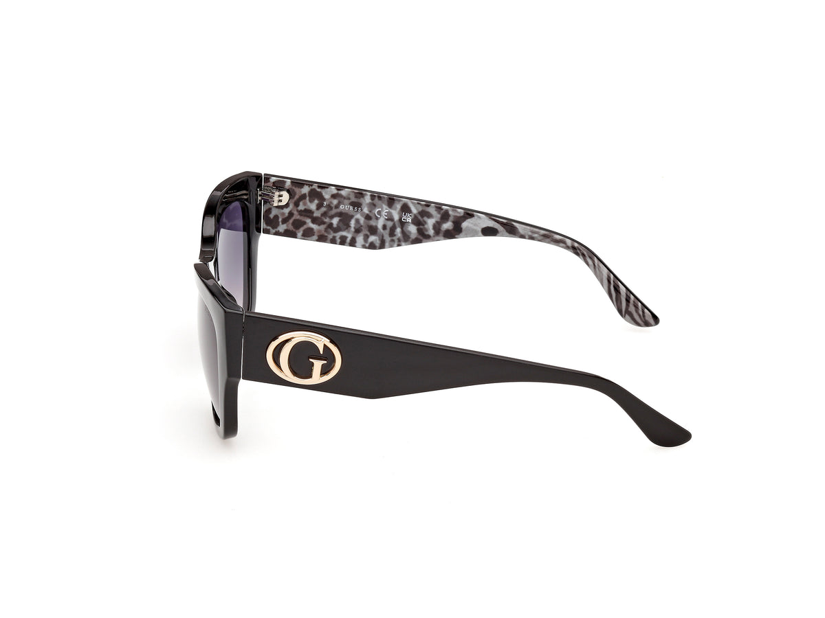 GUESS GU00363 01B 55