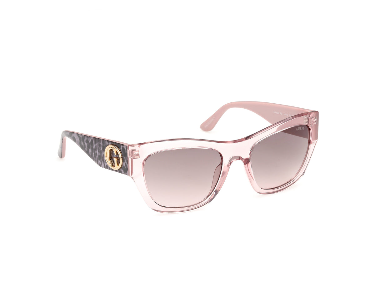 GUESS GU00363 72F 55