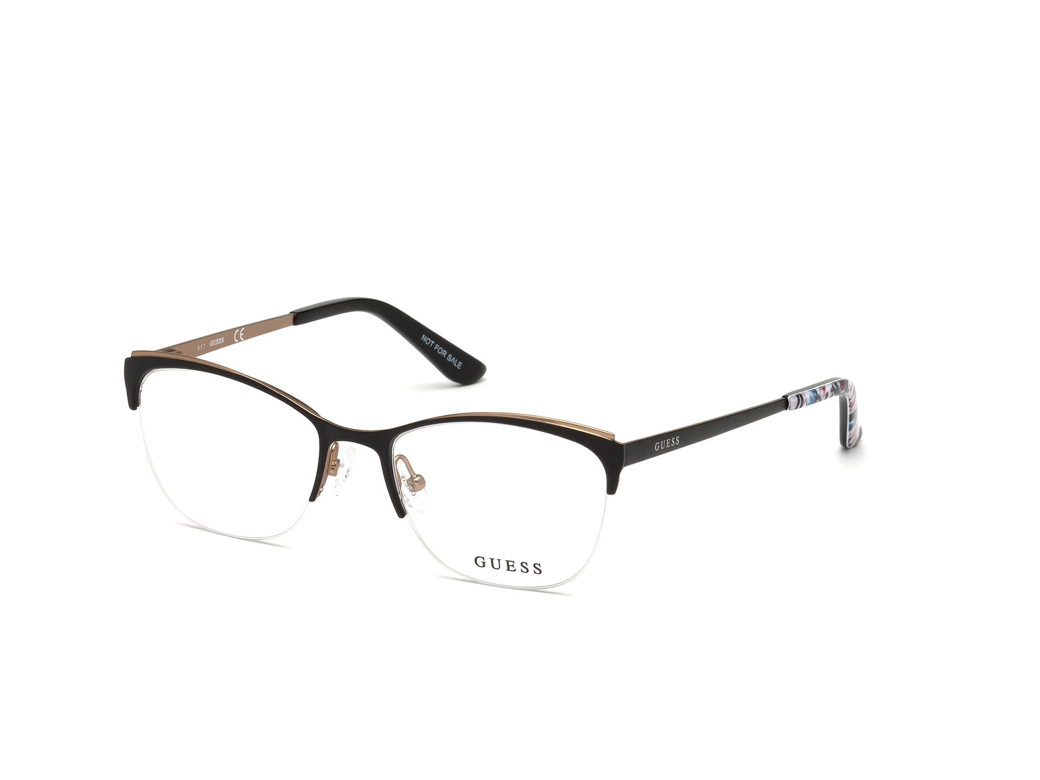 GUESS GU2642 002 50