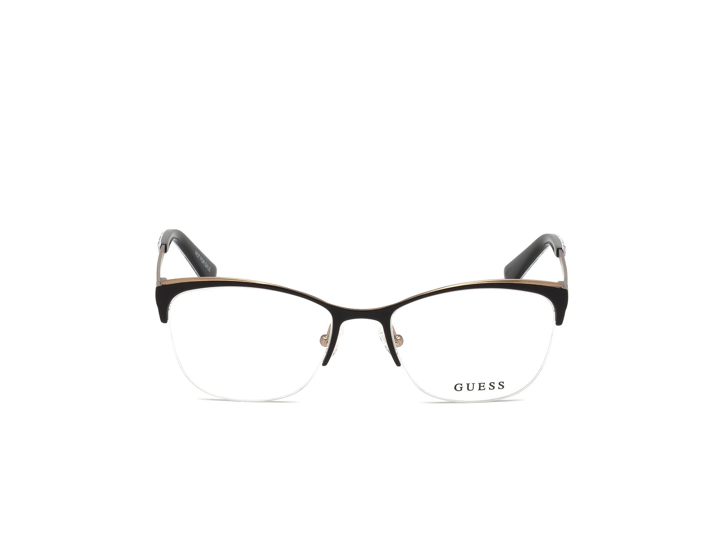 GUESS GU2642 002 50