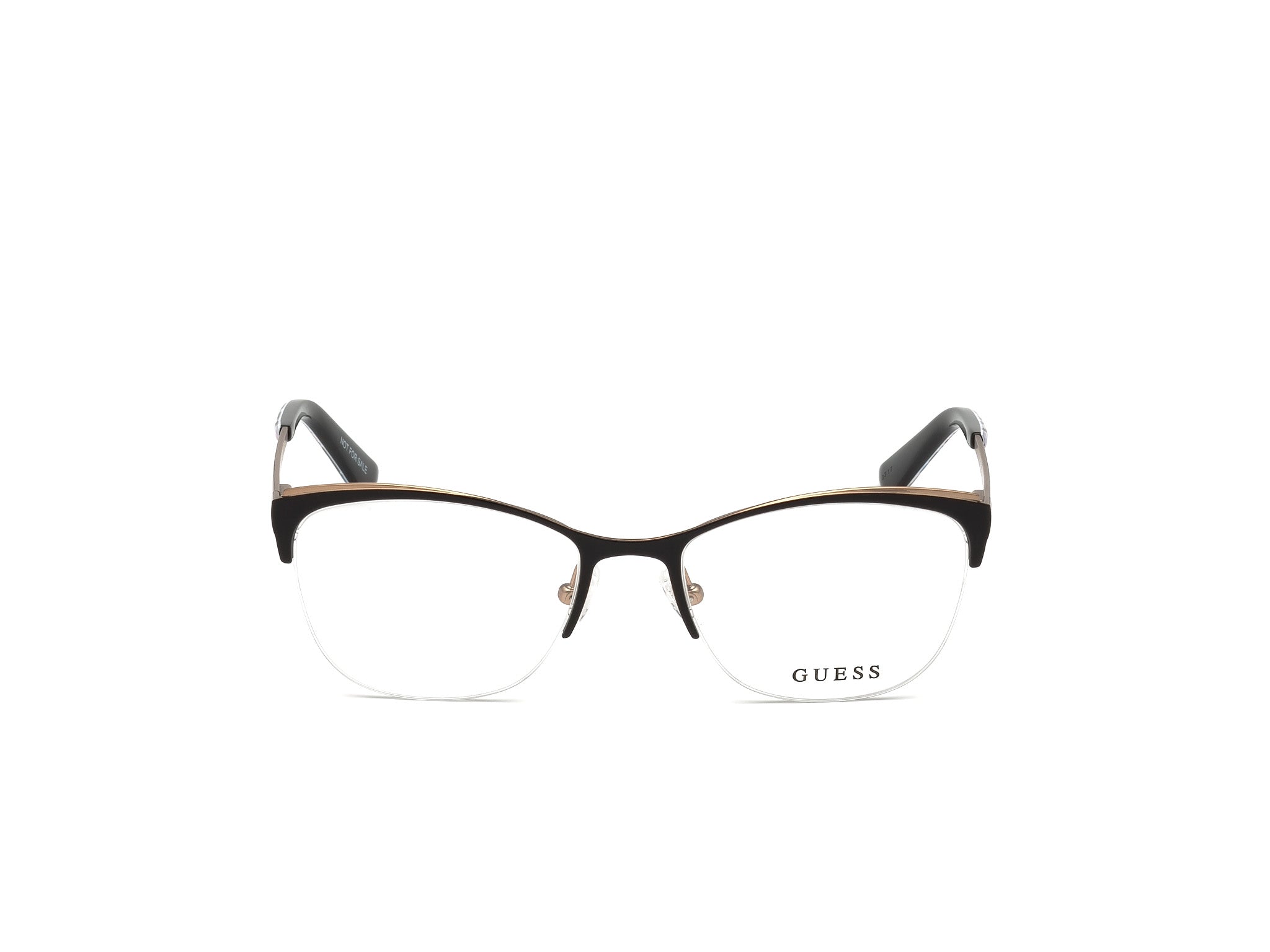 GUESS GU2642 002 50