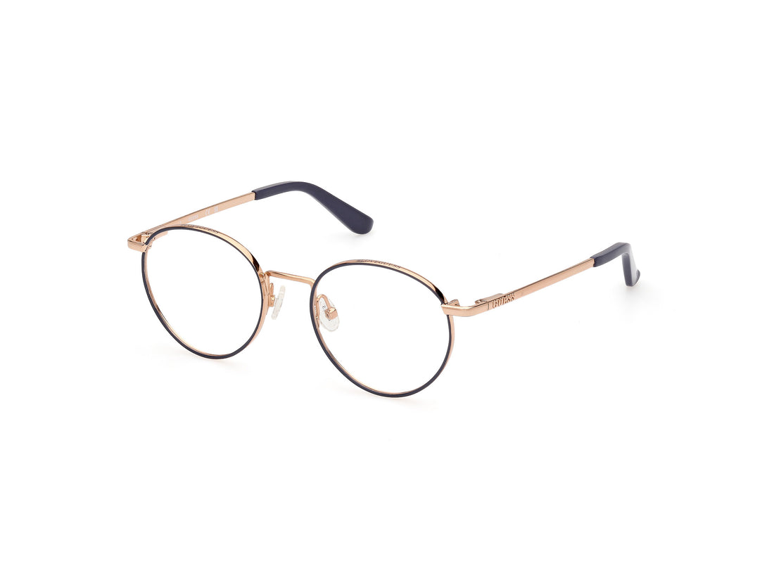 Brillen guess gu2725 020 femenino größe 50mm - Hauptansicht