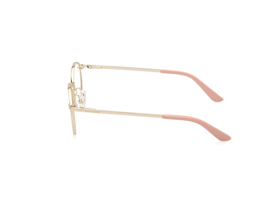 Brillen guess gu2725 074 femenino größe 50mm - Detailansicht