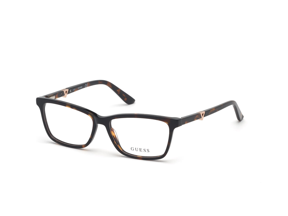 Lunettes de vue guess gu2731 052 femenino taille 53mm - Vue principale