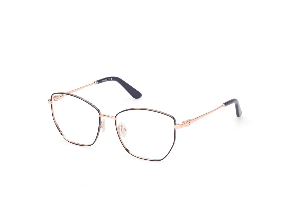 Lunettes de vue guess gu2825 020 femenino taille 53mm - Vue principale
