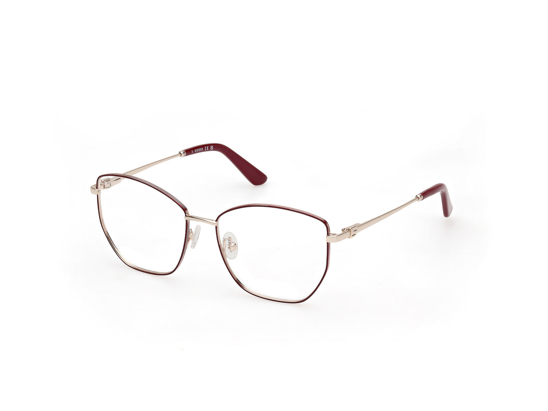 Brillen guess gu2825 071 femenino größe 53mm - Hauptansicht