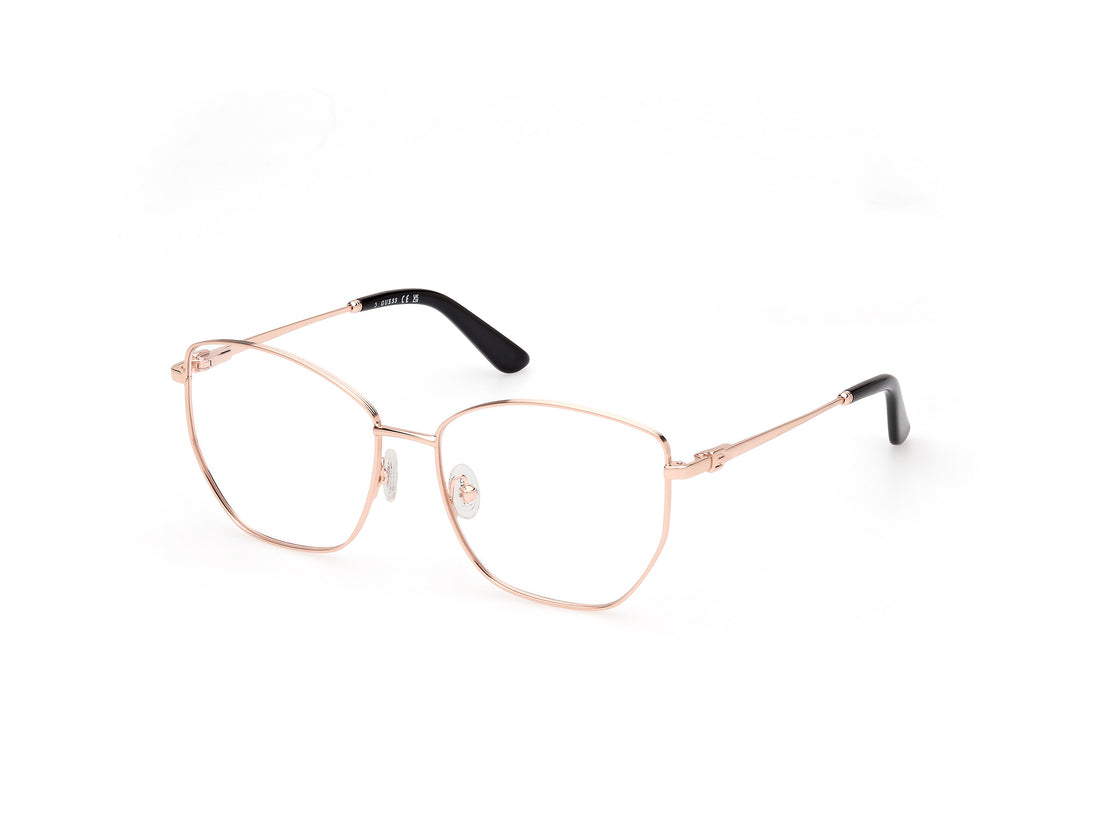Brillen guess gu2825 072 femenino größe 55mm - Hauptansicht