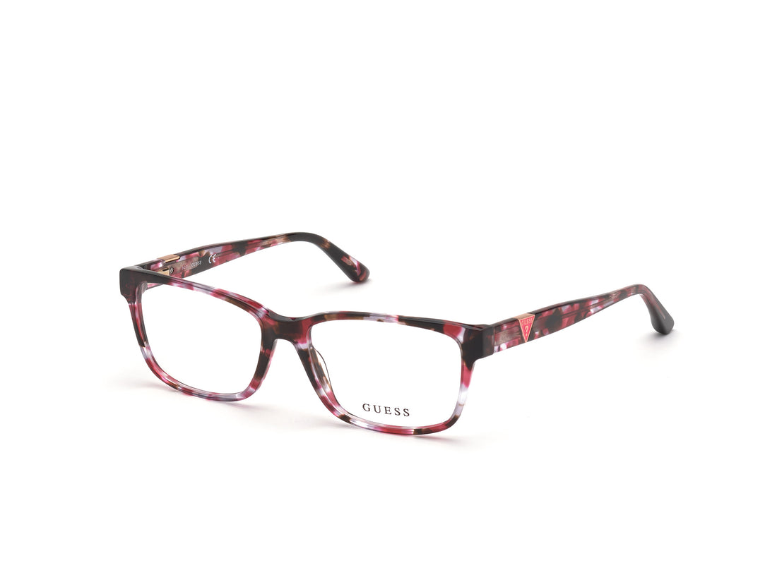 Lunettes de vue guess gu2848 074 femenino taille 54mm - Vue principale