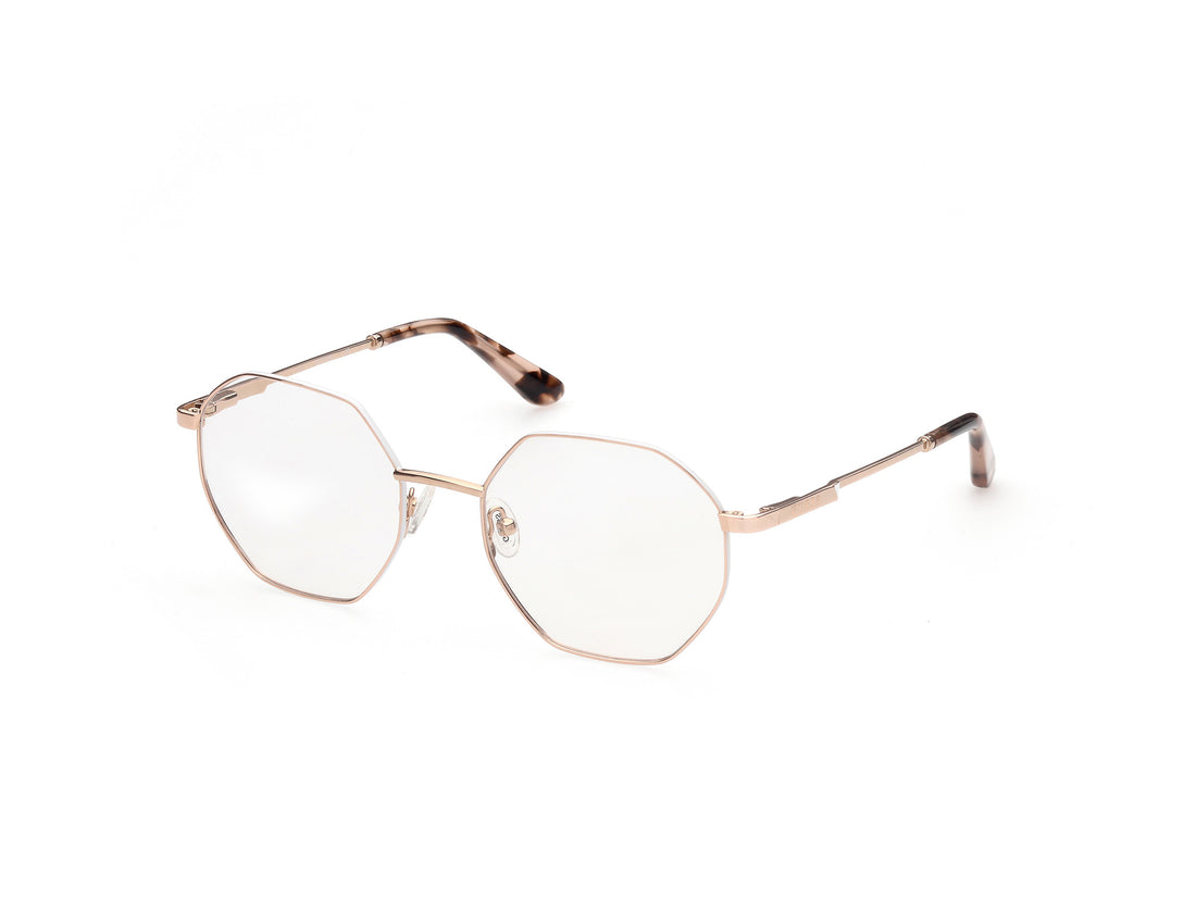 Brillen guess gu2849 028 femenino größe 56mm - Hauptansicht