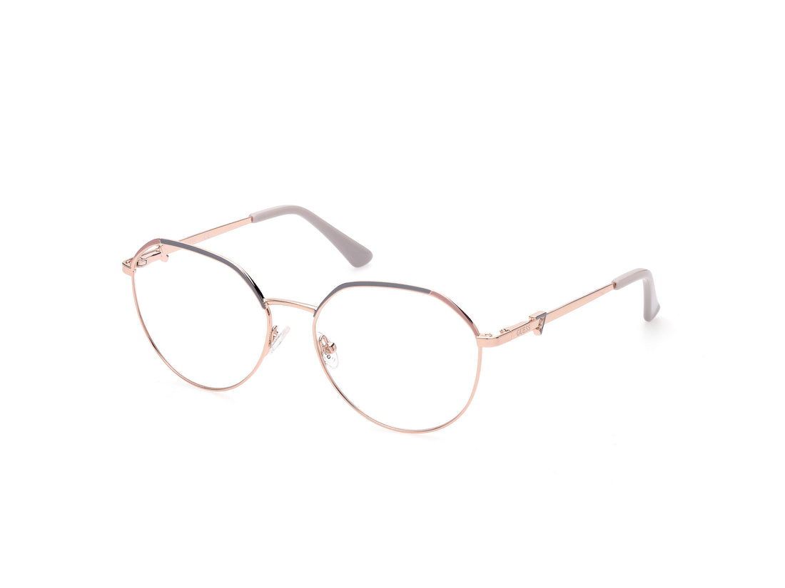 Brillen guess gu2866 028 femenino größe 55mm - Hauptansicht