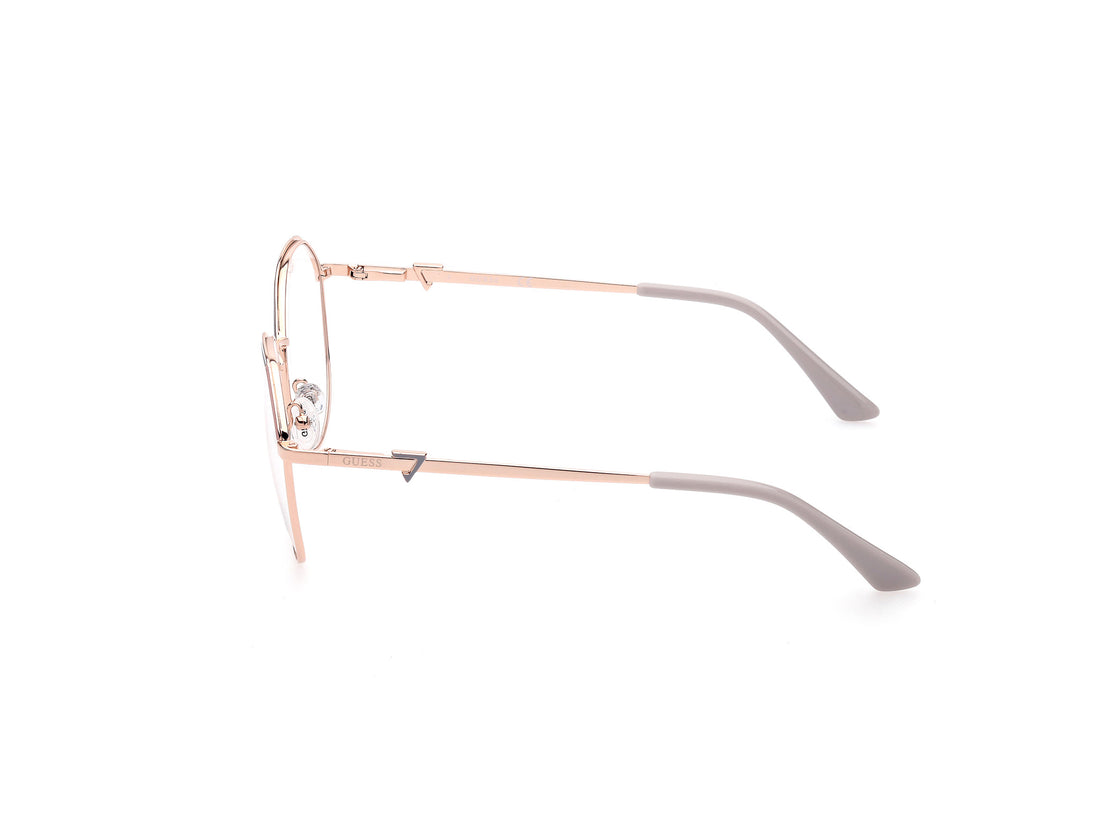Brillen guess gu2866 028 femenino größe 55mm - Detailansicht
