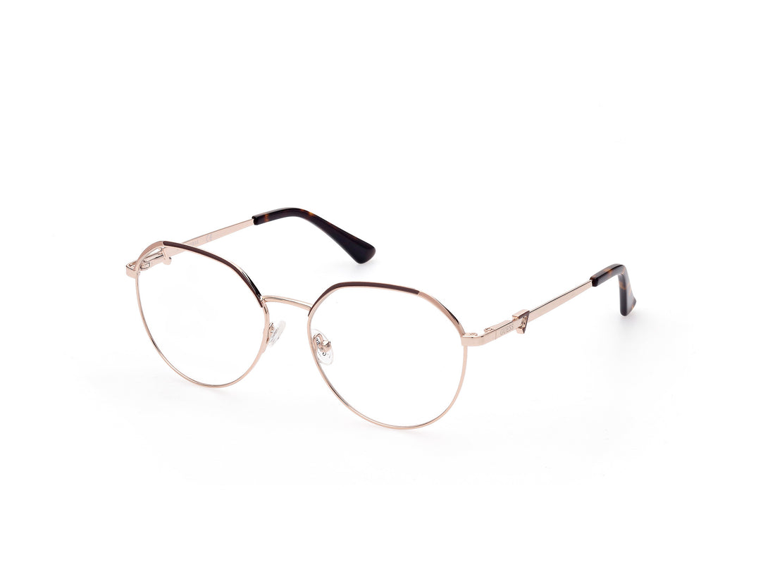 Brillen guess gu2866 032 femenino größe 55mm - Hauptansicht
