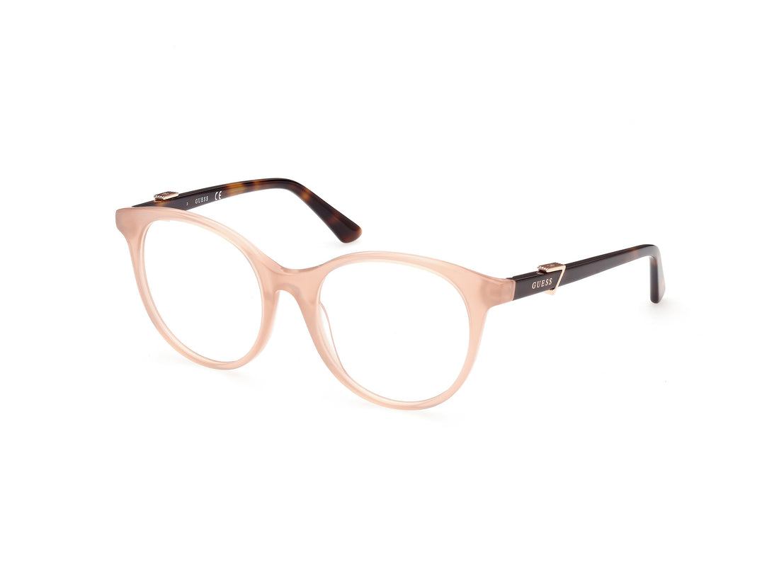 Lunettes de vue guess gu2877 074 femenino taille 53mm - Vue principale