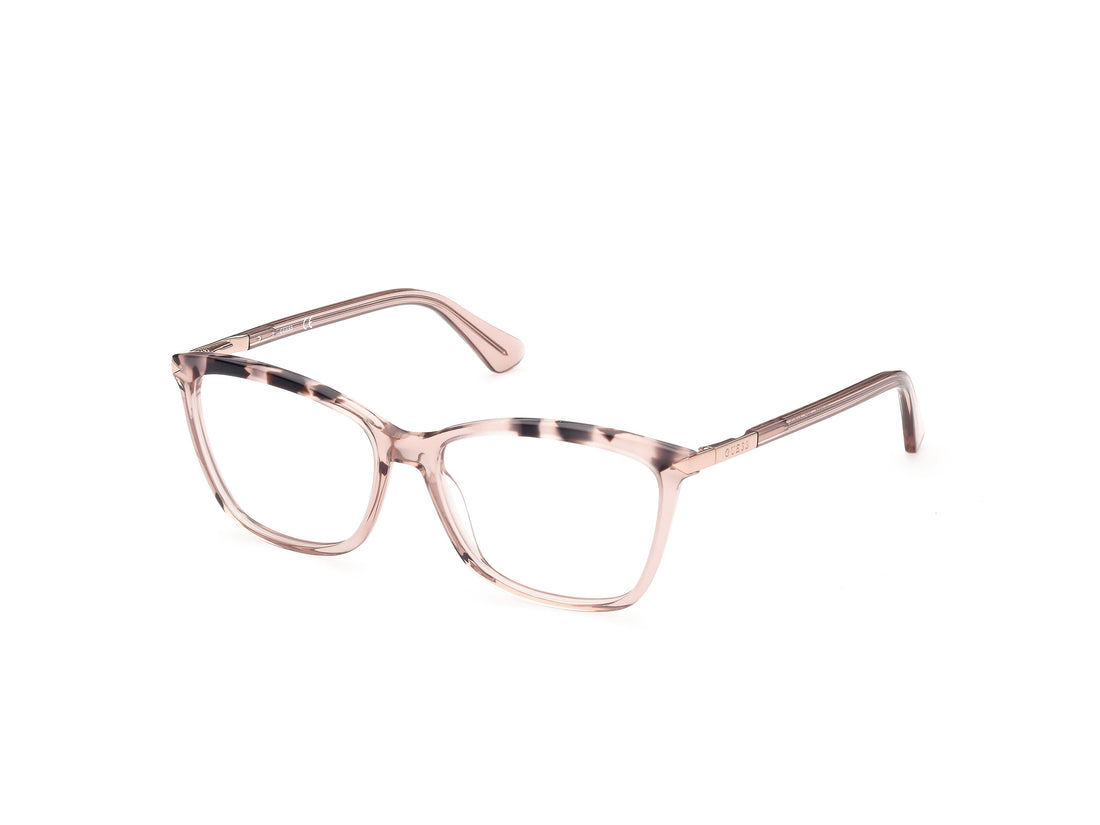 Lunettes de vue guess gu2880 057 femenino taille 54mm - Vue principale