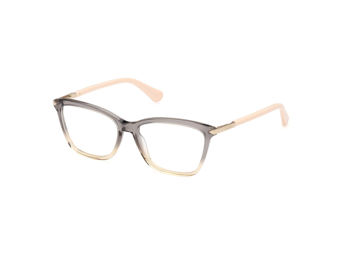 Brillen guess gu2880 059 femenino größe 54mm - Hauptansicht