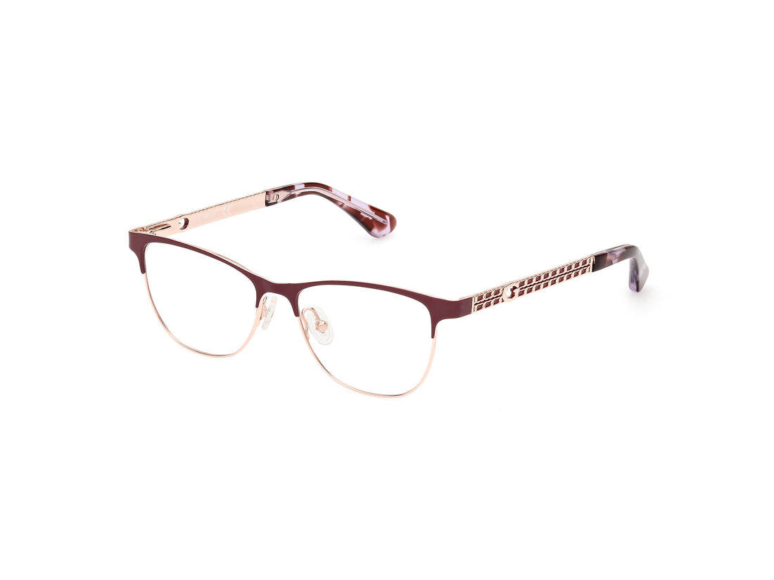 Brillen guess gu2883 070 femenino größe 53mm - Hauptansicht