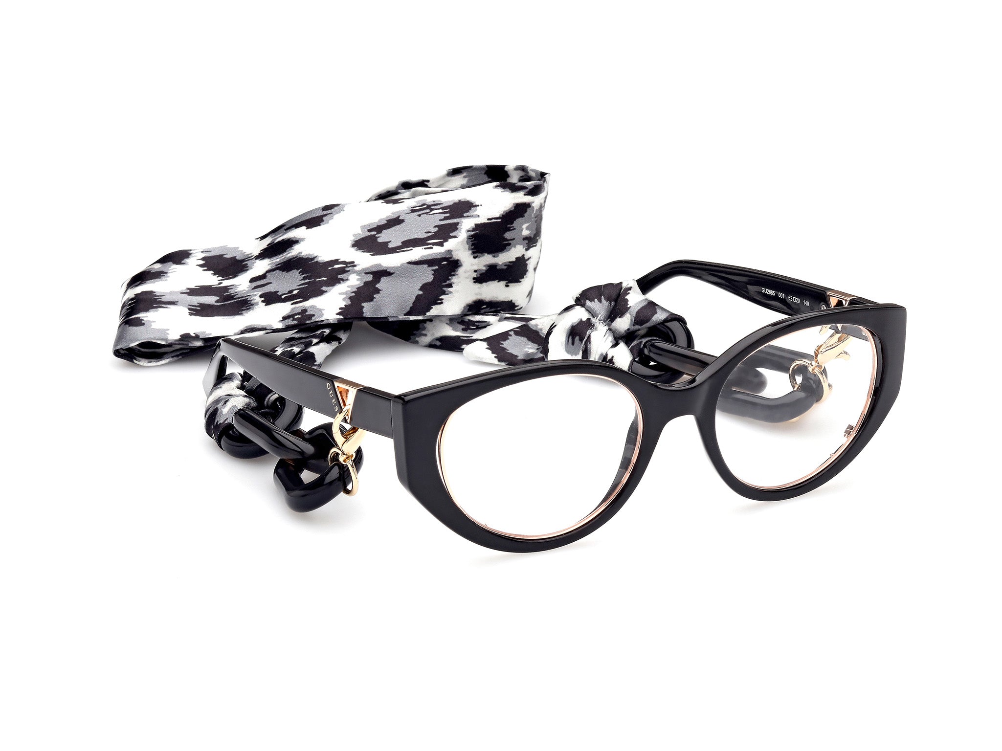 GUESS GU2885 001 52