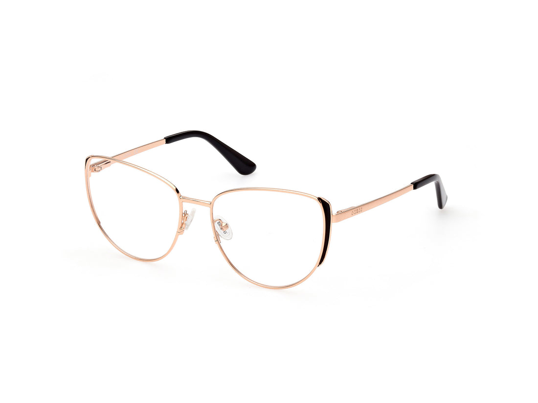 Brillen guess gu2904 028 femenino größe 53mm - Hauptansicht