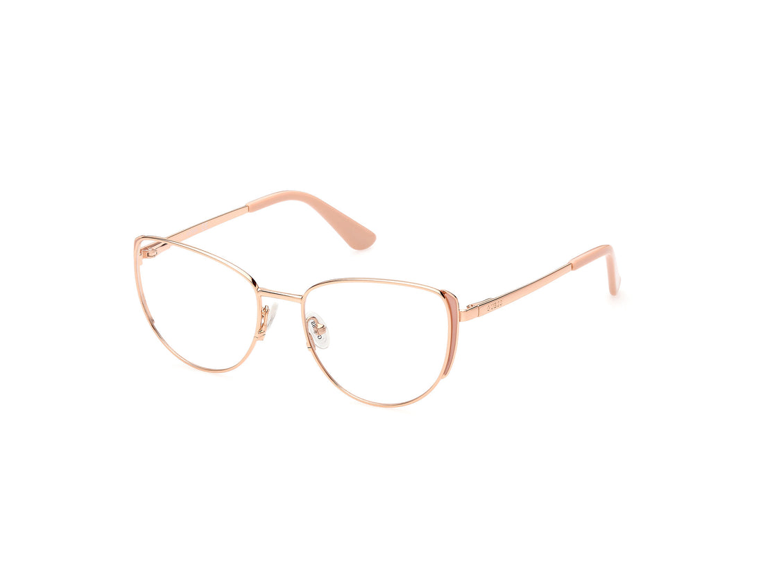 Brillen guess gu2904 074 femenino größe 53mm - Hauptansicht