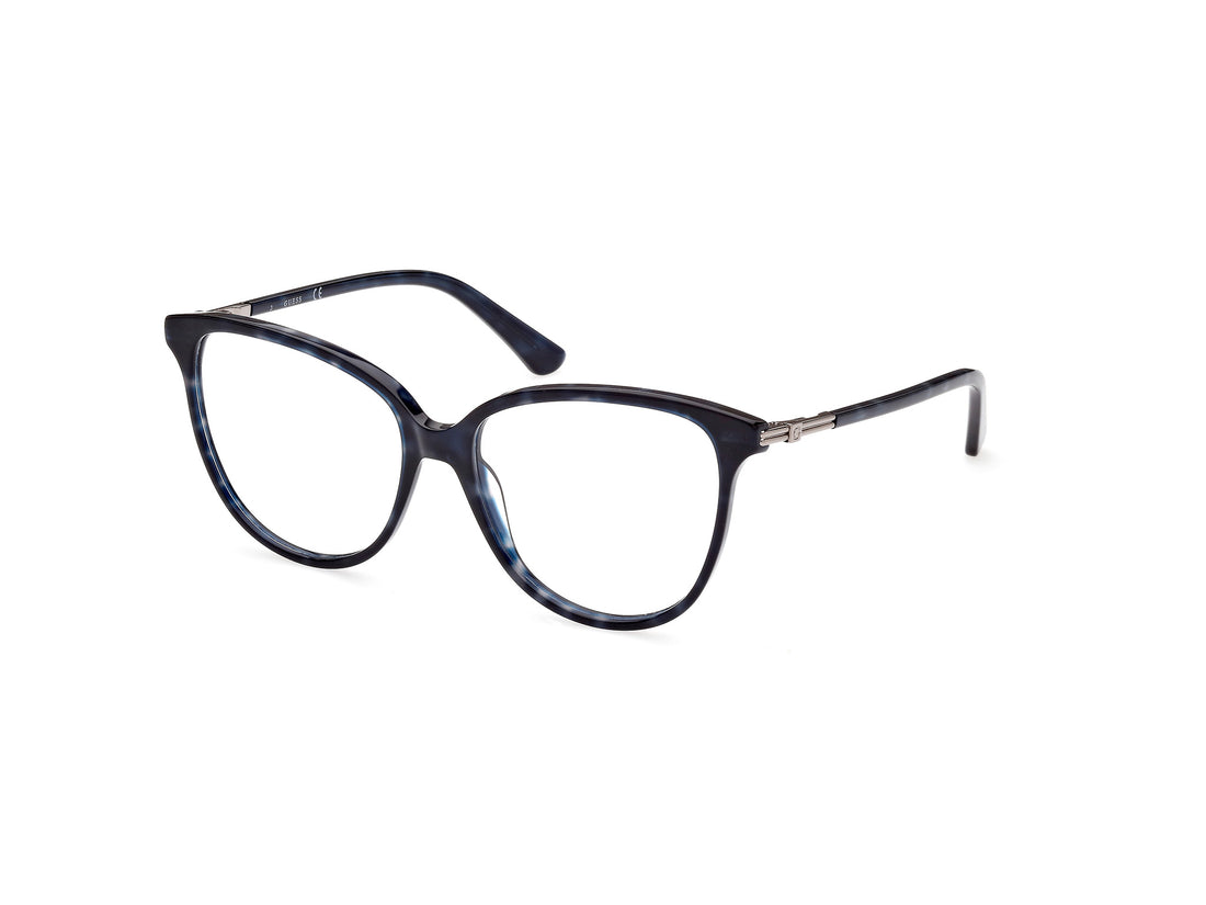 Lunettes de vue guess gu2905 092 femenino taille 55mm - Vue principale
