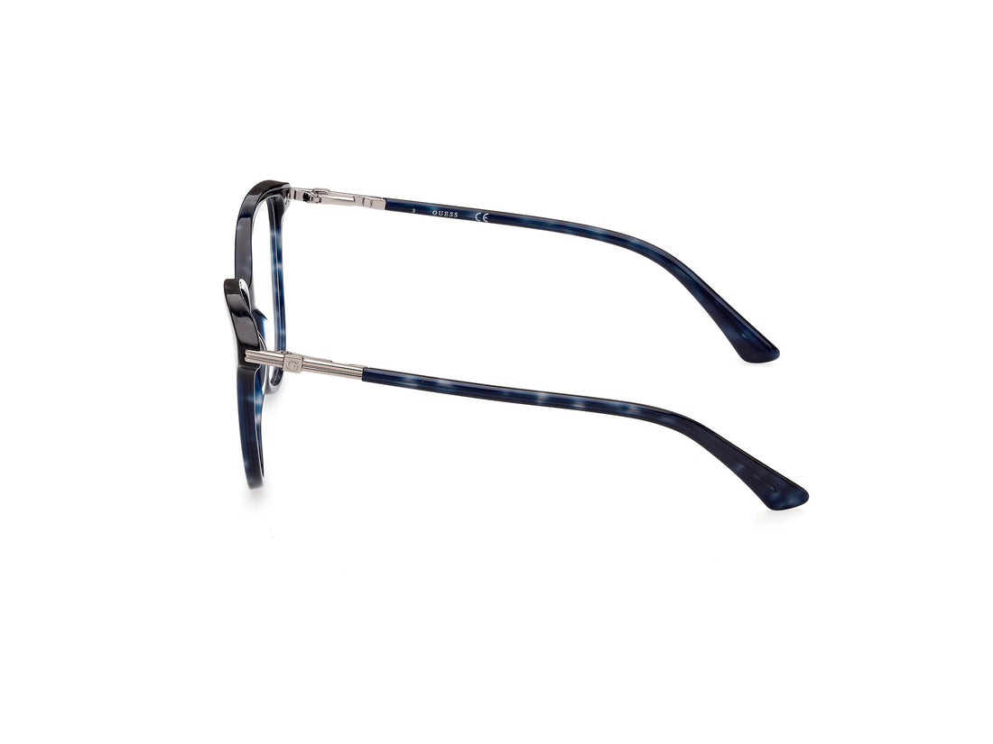 Lunettes de vue guess gu2905 092 femenino taille 55mm - Vue détaillée