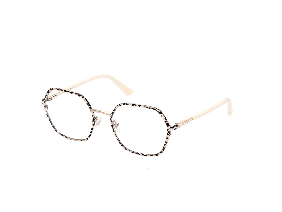Brillen guess gu2912 033 femenino größe 53mm - Hauptansicht