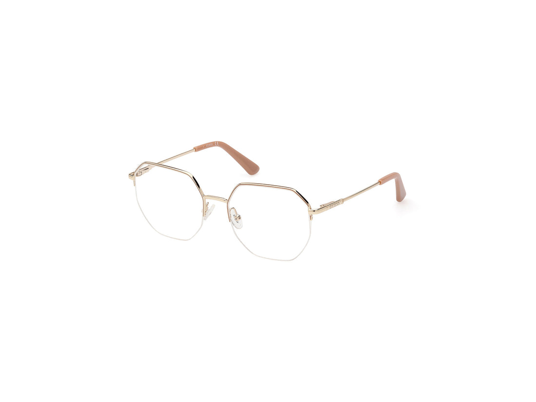 Brillen guess gu2935 033 femenino größe 54mm - Hauptansicht