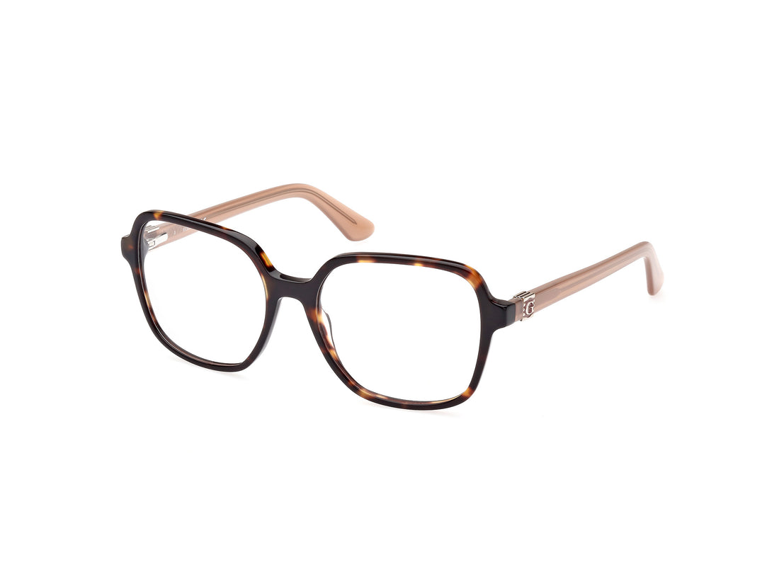 Brillen guess gu2938 052 femenino größe 53mm - Hauptansicht