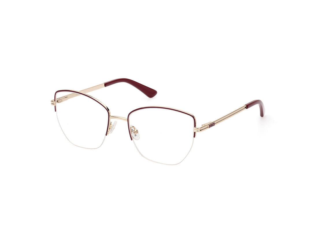 Brillen guess gu2939 069 femenino größe 53mm - Hauptansicht