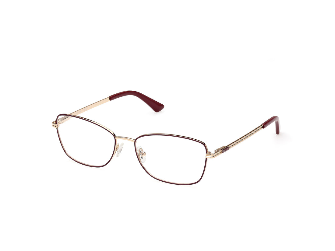 Lunettes de vue guess gu2940 069 femenino taille 54mm - Vue principale