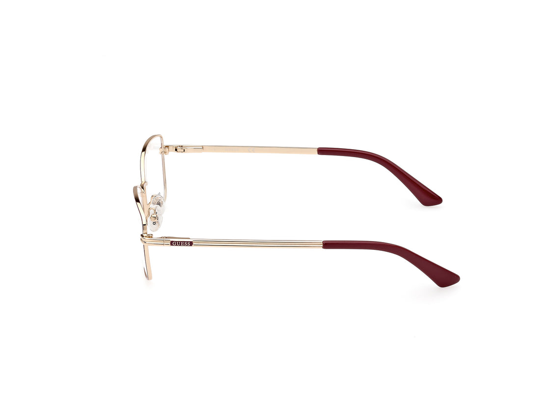 Lunettes de vue guess gu2940 069 femenino taille 54mm - Vue détaillée