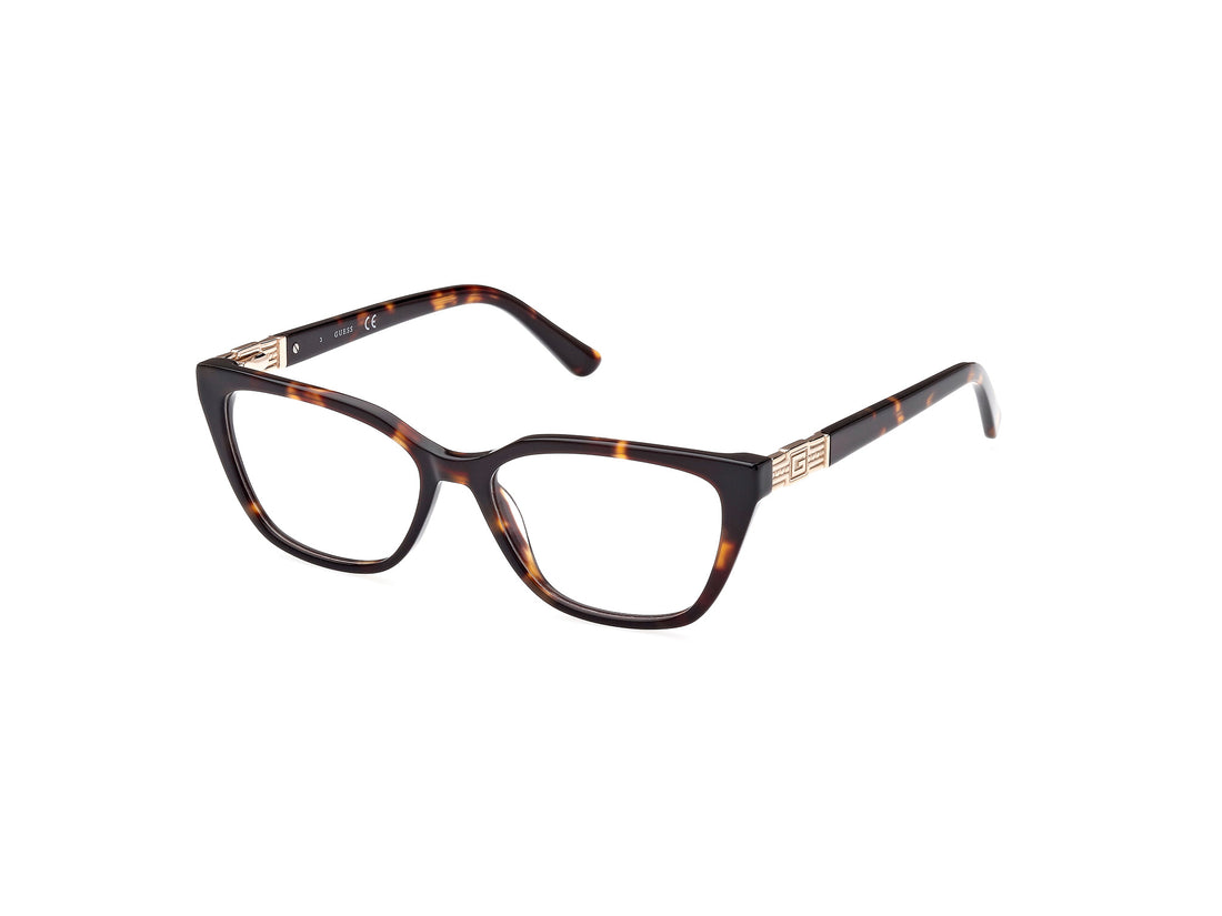 Brillen guess gu2941 052 femenino größe 51mm - Hauptansicht