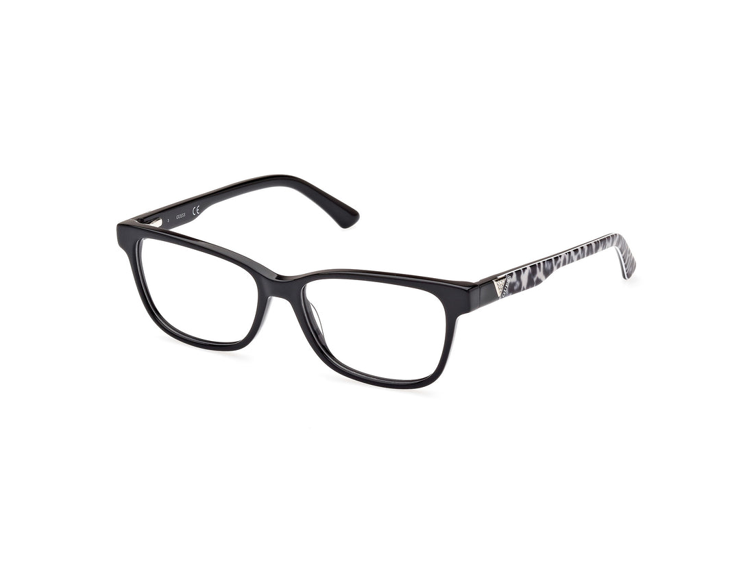 Brillen guess gu2943 001 femenino größe 54mm - Hauptansicht