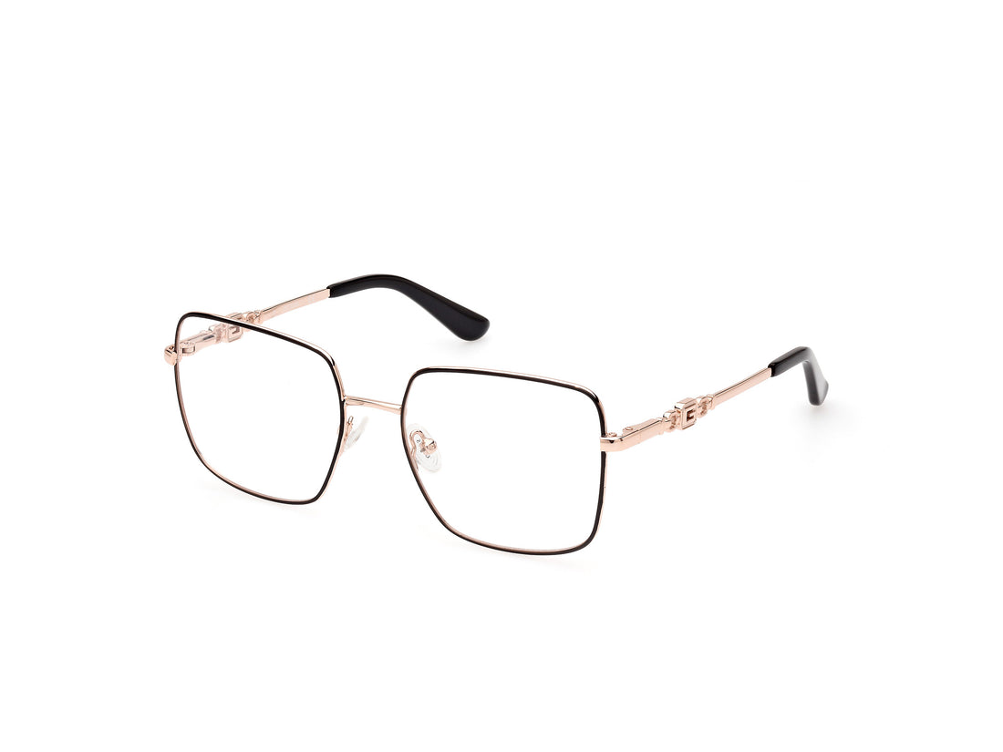 Brillen guess gu2953 005 femenino größe 53mm - Hauptansicht