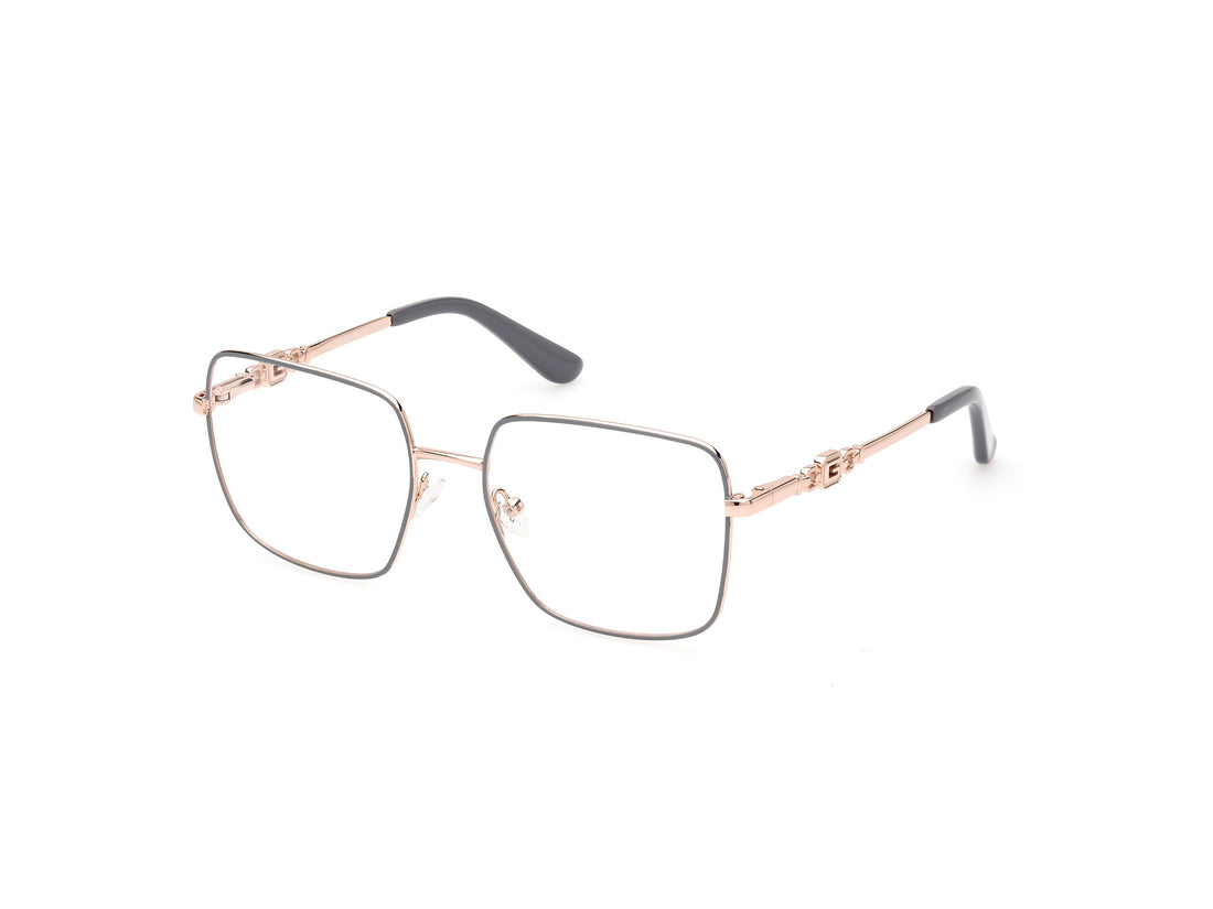 Brillen guess gu2953 020 femenino größe 56mm - Hauptansicht