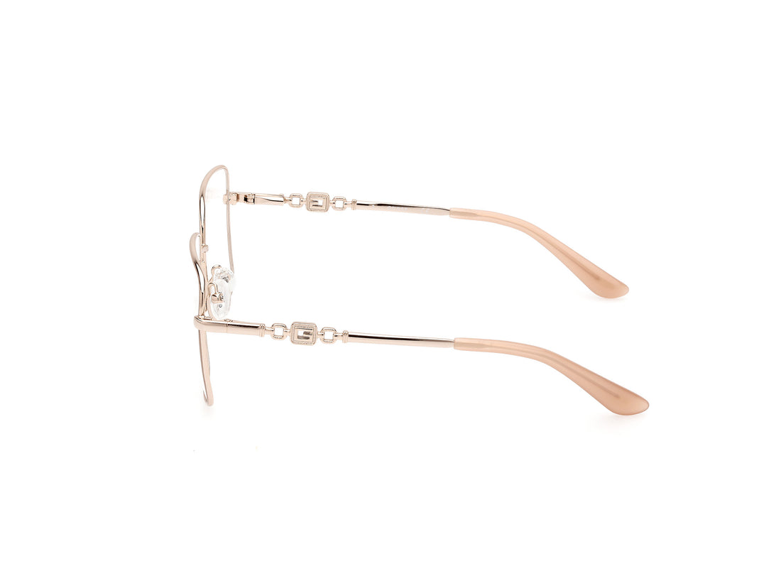 Brillen guess gu2953 059 femenino größe 56mm - Detailansicht