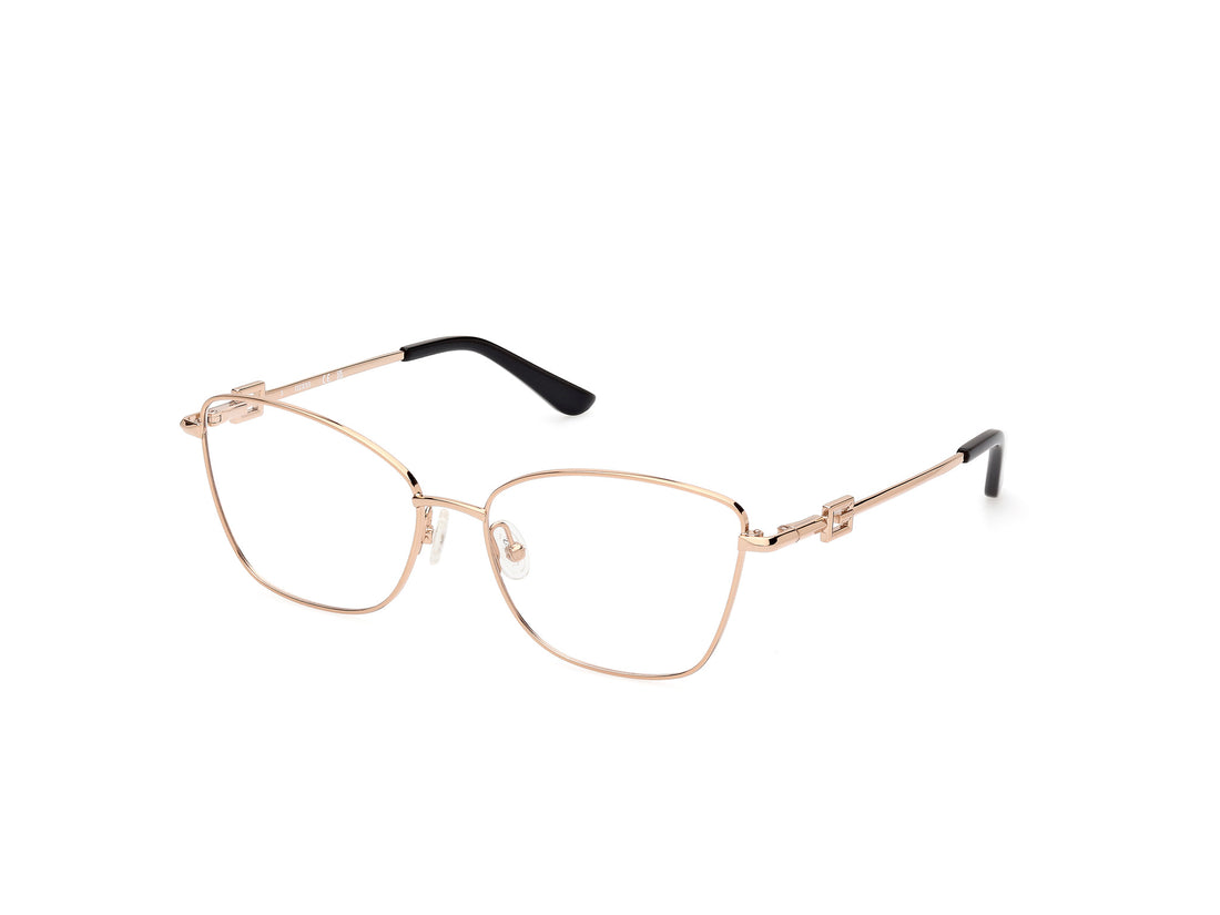 Brillen guess gu2974 028 femenino größe 56mm - Hauptansicht