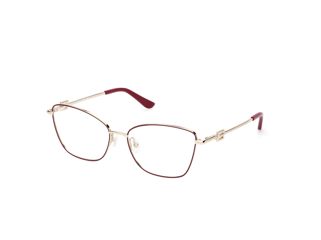 Brillen guess gu2974 071 femenino größe 52mm - Hauptansicht