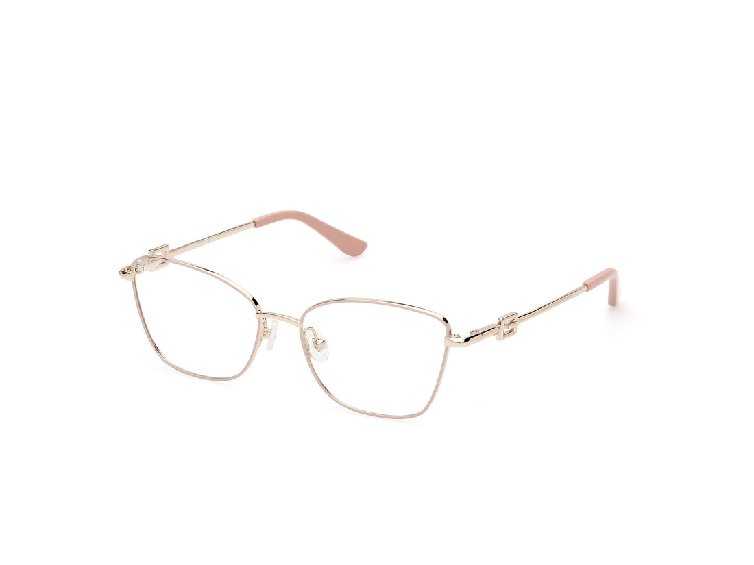 Brillen guess gu2974 074 femenino größe 54mm - Hauptansicht