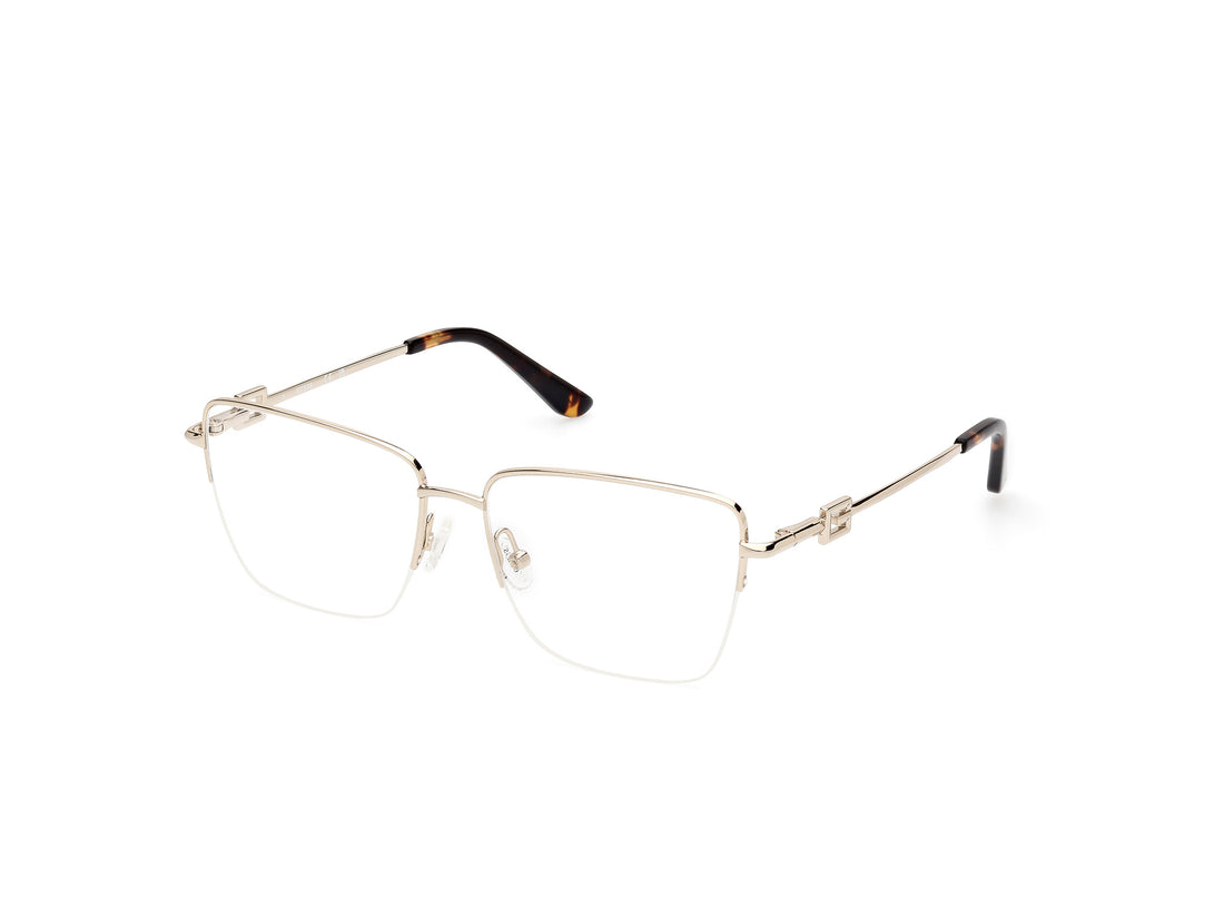 Brillen guess gu2976 032 femenino größe 55mm - Hauptansicht