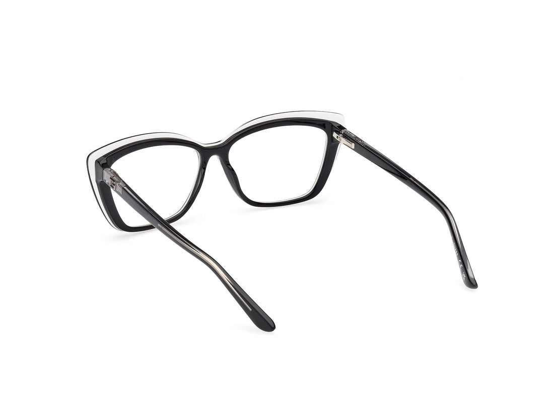 Brillen guess gu2977 005 femenino größe 55mm - Detailansicht